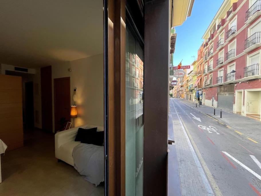 Taima Flats 1 Appartement Alicante Buitenkant foto