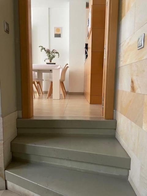 Taima Flats 1 Appartement Alicante Buitenkant foto