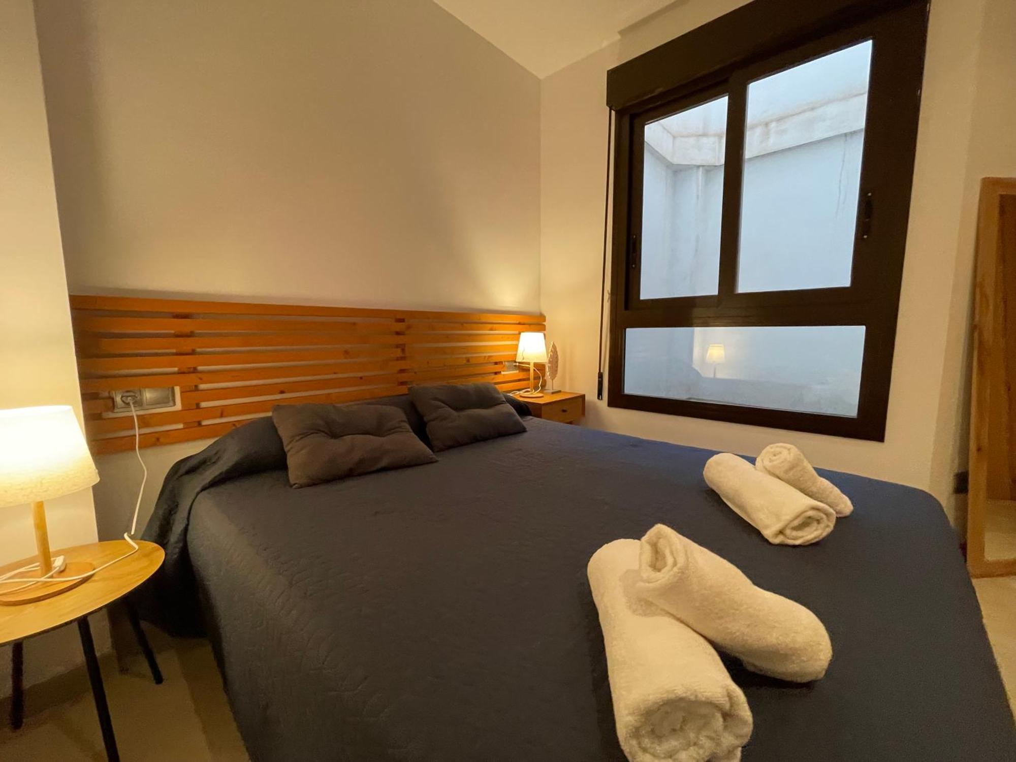 Taima Flats 1 Appartement Alicante Buitenkant foto