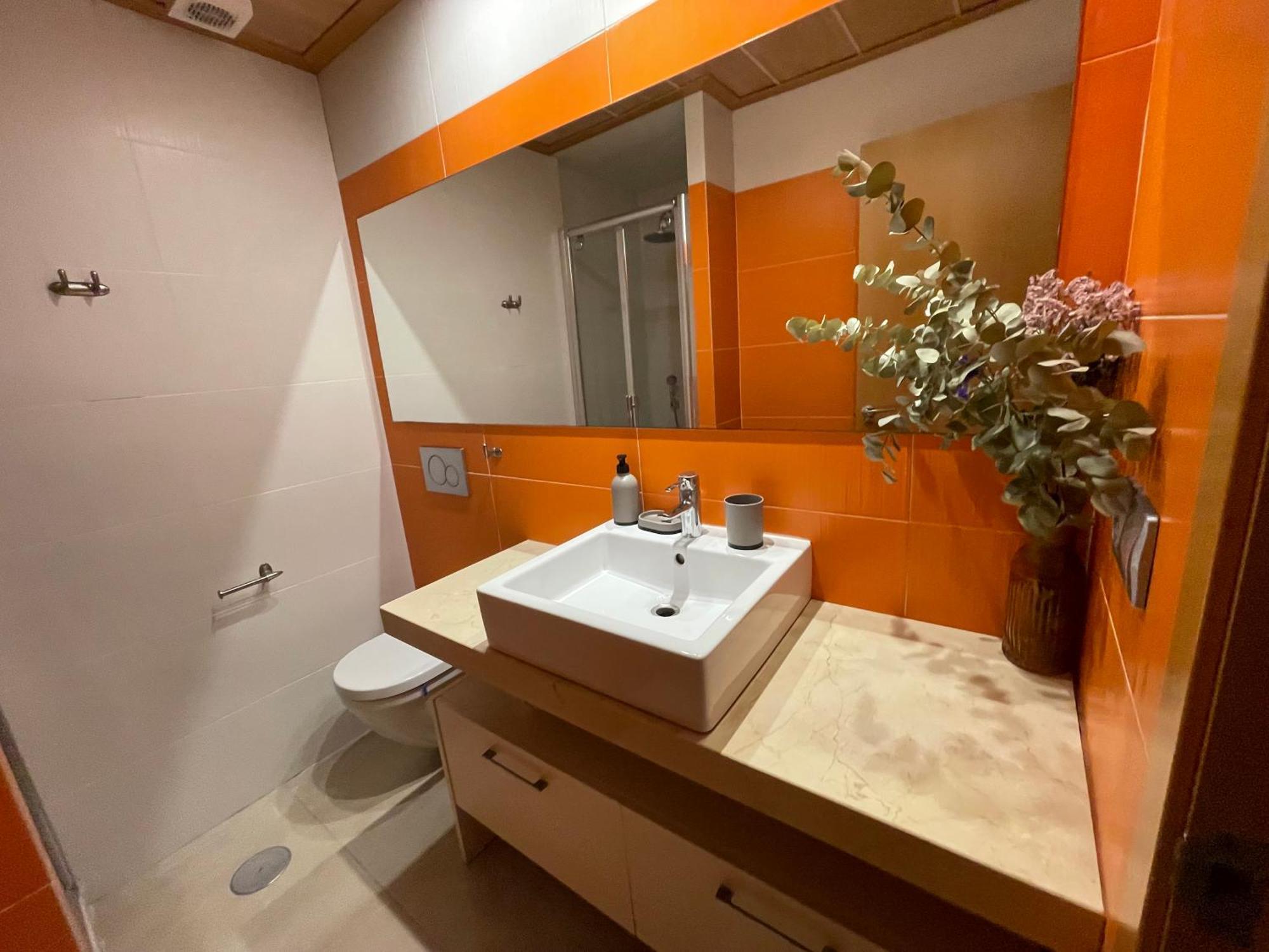 Taima Flats 1 Appartement Alicante Buitenkant foto