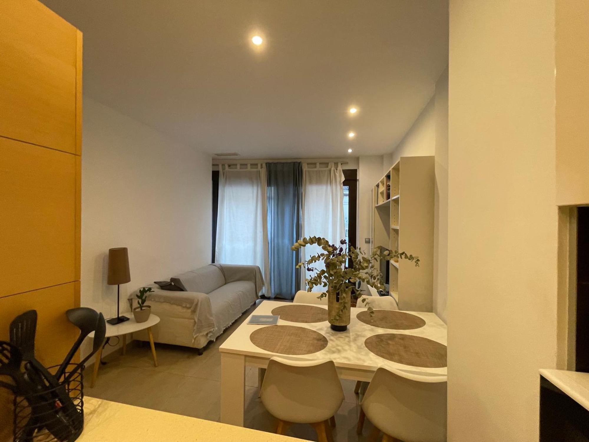 Taima Flats 1 Appartement Alicante Buitenkant foto
