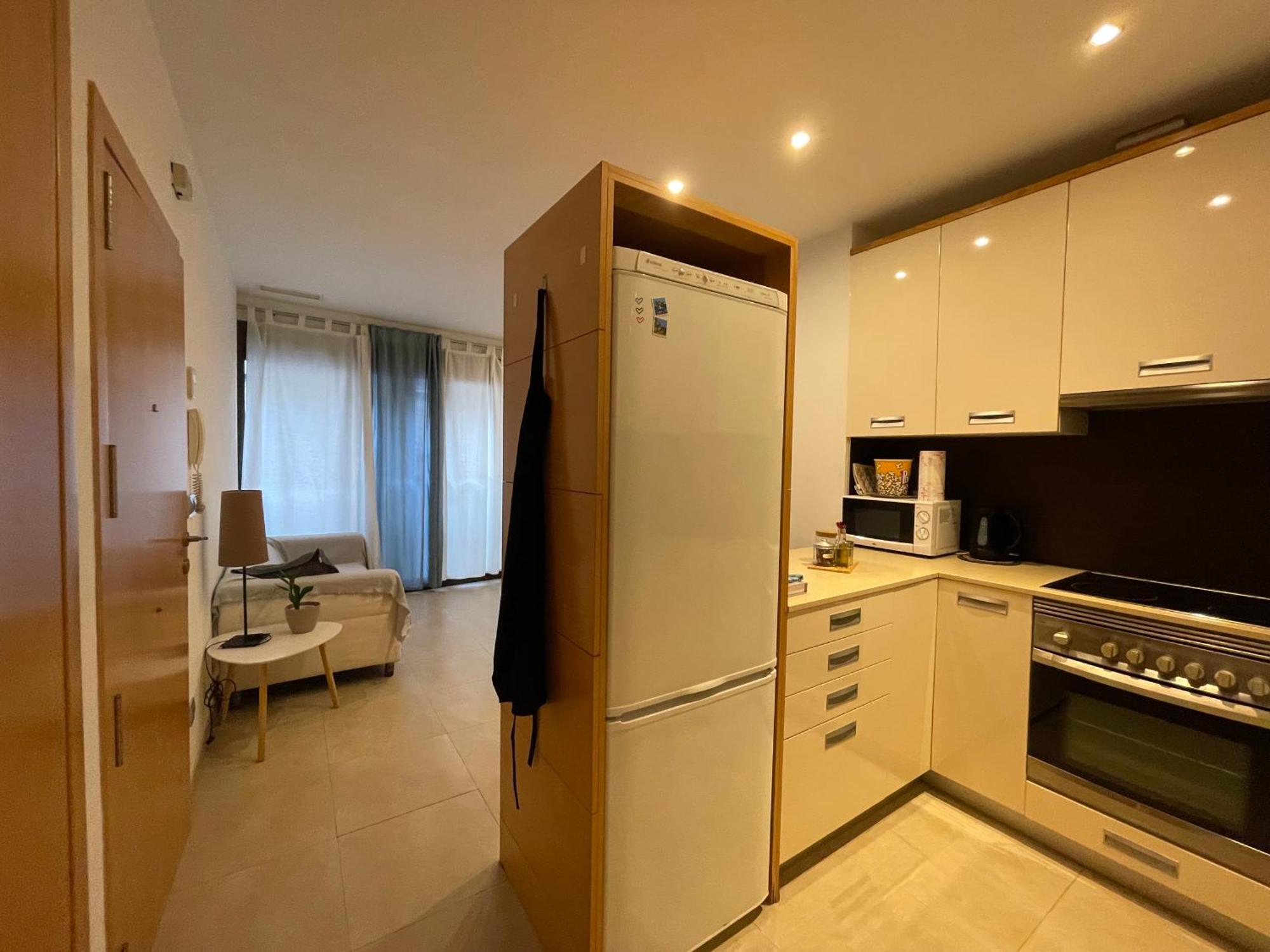 Taima Flats 1 Appartement Alicante Buitenkant foto
