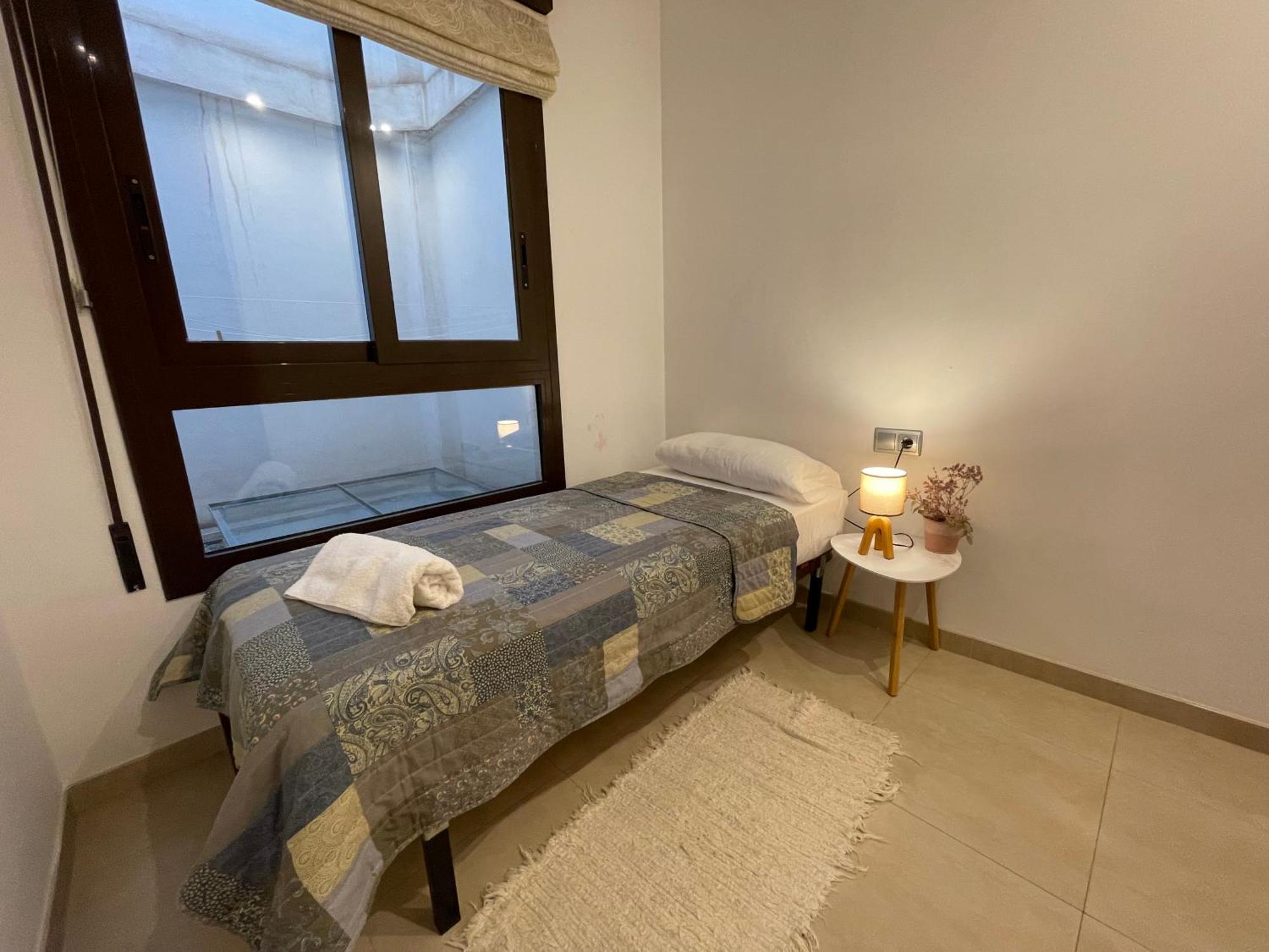 Taima Flats 1 Appartement Alicante Buitenkant foto