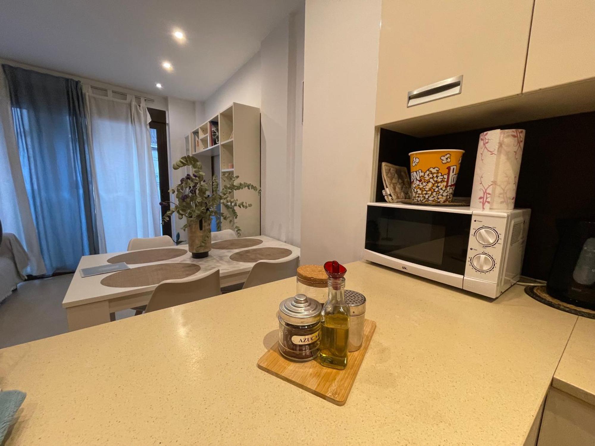 Taima Flats 1 Appartement Alicante Buitenkant foto